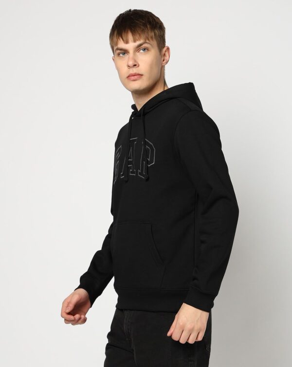 GAP Men Hooded Sweatshirt