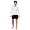 GYMIFIC Mens Compression Shorts Training Athletics…