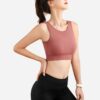 Tom & Gee Full Coverage Padded Workout, Yoga, Gym Sports…