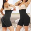 ALYNE Women Waist Shapewear with Anti Rolling Strip…