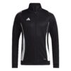 adidas Tiro24 Tracksuit Jacket Training XL Black