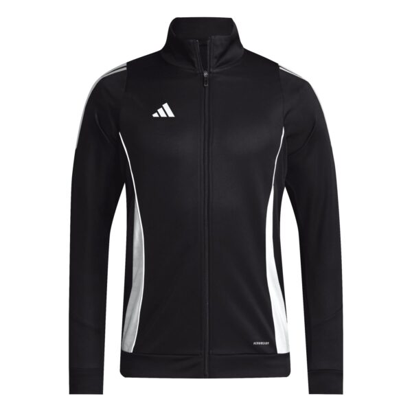 adidas Tiro24 Tracksuit Jacket Training XL Black