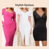ALYNE Bodyshaper Shapewear for Women – Slimming Tummy…