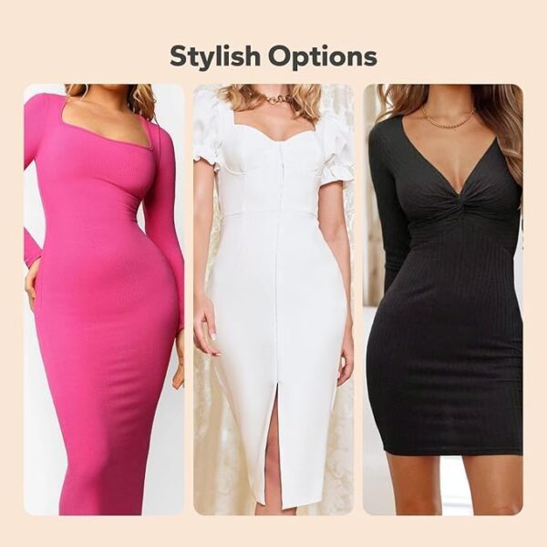 ALYNE Bodyshaper Shapewear for Women – Slimming Tummy…