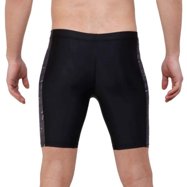 WMX Compression Men’s Shorts Tights (Nylon& Polyster)…