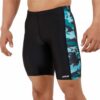 WMX Unisex Compression Sports Shorts Half Tights Combo Pack