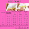 Women’s Spandex High Impact Padded Non Wired Racer Back…