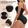 ALYNE Strapless Shapewear Bodysuit for Women | Tummy…