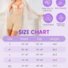 Shapewear Shorts Tummy Control Shapewear Invisible…