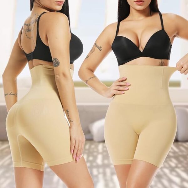KROYWEN Slim Belt for Women Belly Fat Elastic Waist…