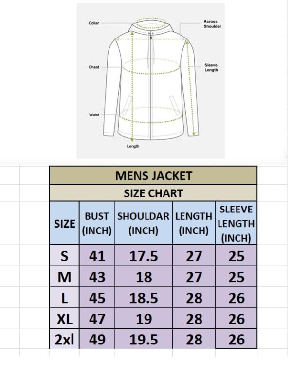 Lymio Jackets || Jacket for men || Lightweight Outwear…