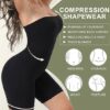 COURTIT’S Strapless Shapewear Bodysuit for Women | Tummy…