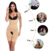 ELEG & STILANCE Women’s Shapewear Bodysuit Tummy Control…
