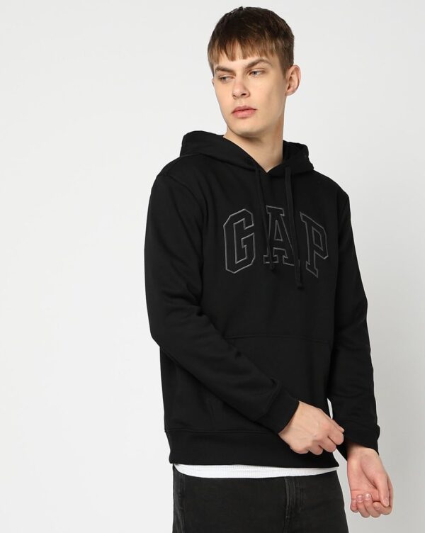 GAP Men Hooded Sweatshirt