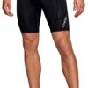 JUST RIDER Mens Compression Shorts with Cup Pocket and…