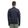 adidas Polyester Men Standard Length Track Jacket
