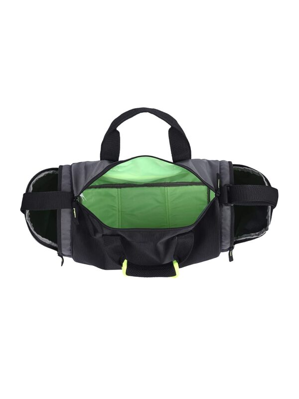 Gear Cross Training 26L Medium Water Resistant Travel…