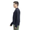 adidas Polyester Men Standard Length Track Jacket