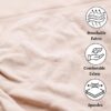 Nature Thread Shapewear Shorts – High Waisted Tummy…