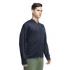 adidas Polyester Men Standard Length Track Jacket