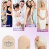 Shapewear Shorts Tummy Control Shapewear Invisible…