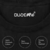 DUDEME MAX Motorsport Hoodie for Car Enthusiast for Men…