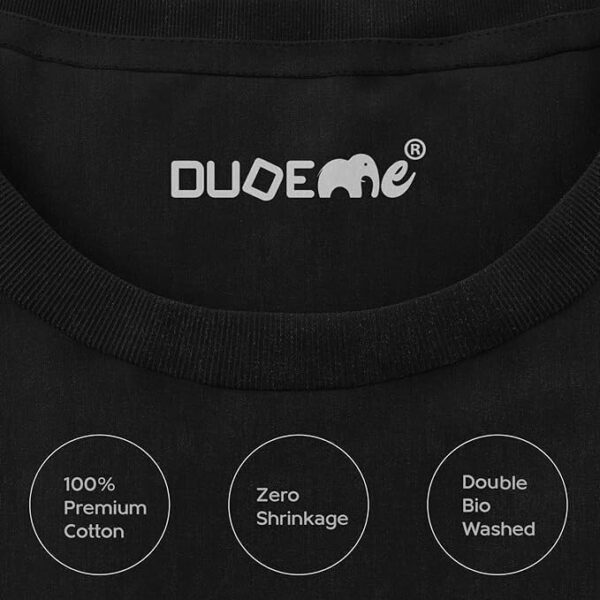 DUDEME MAX Motorsport Hoodie for Car Enthusiast for Men…