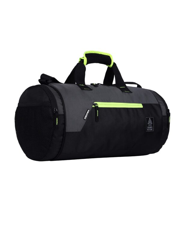 Gear Cross Training 26L Medium Water Resistant Travel…