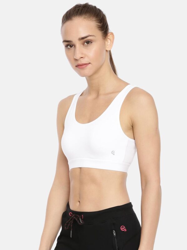 Macrowoman W-Series Women Bra