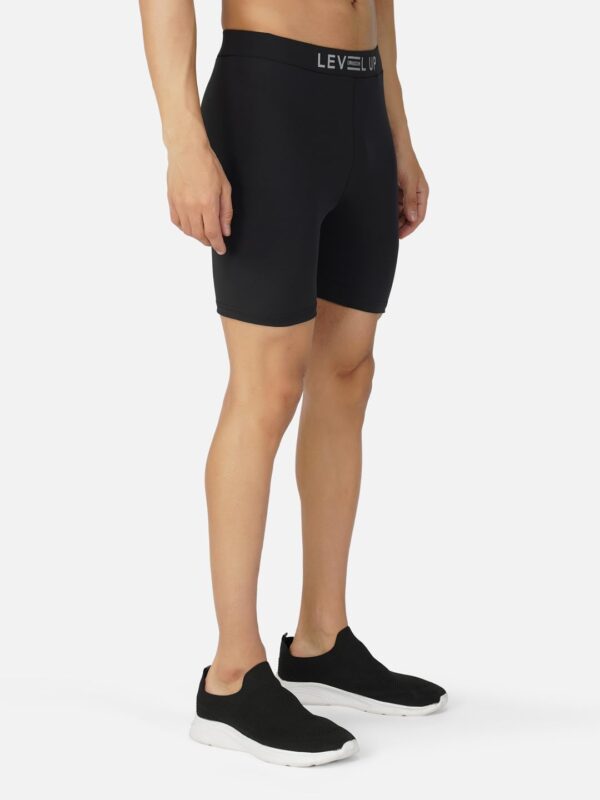 Klothinc Men’s Skin Tight Shorts | Men’s Tight Shorts…