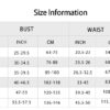 Shelony Women Cotton Spandex & Nylon Full Body High…