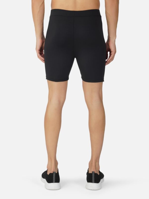 Klothinc Men’s Skin Tight Shorts | Men’s Tight Shorts…