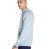 PUMA Men, CLUB Graphic Hoodie, Blue Fog, L, (53542861)