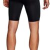 JUST RIDER Mens Compression Shorts with Cup Pocket and…