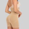 KeepCart High Waist Tummy Tucker for Slim Fit Seamless…