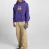 Veirdo Cotton Fleece Regular Fit Full Sleeve Hooded…