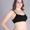 LUX VENUS Moulded Sprots Bra with Adjustable Strap
