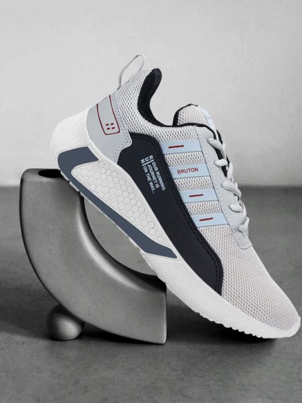 BRUTON Exclusive Trendy Sports Running Shoes | Casual…