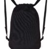 SABERTOOTH Drawstring Daypack Bag Sports Backpack Gym…