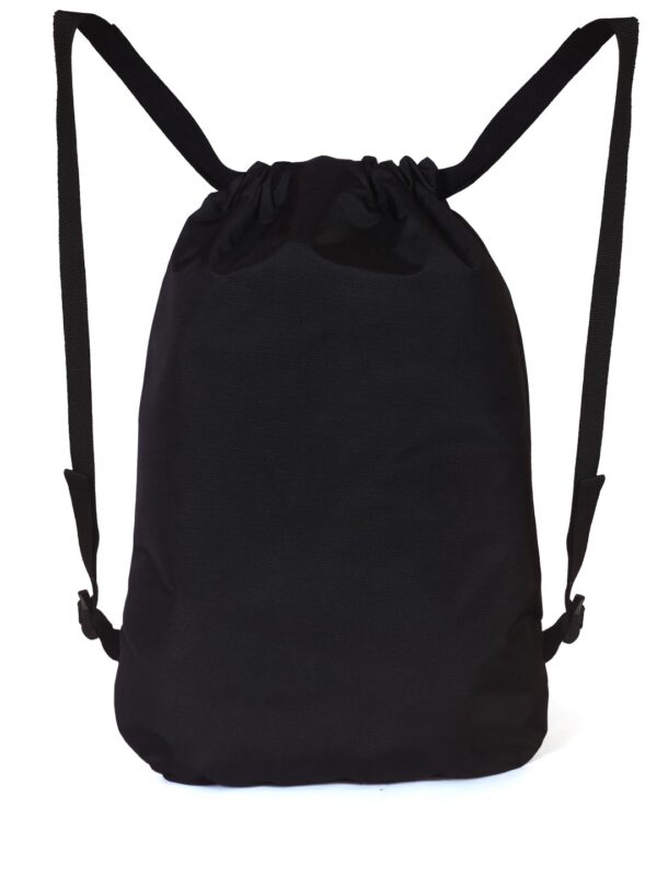 SABERTOOTH Drawstring Daypack Bag Sports Backpack Gym…