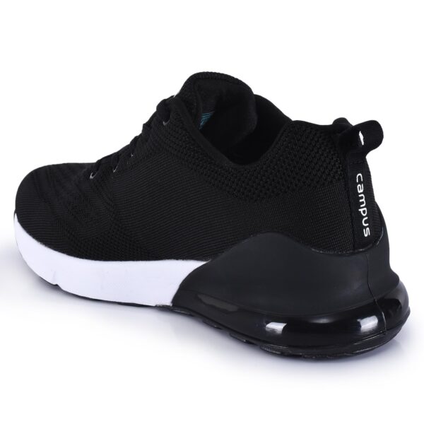 Campus Men North Plus Running Shoes