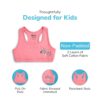 YouGotPlanB Girl’s Cotton Non Padded Wire Free Casual…