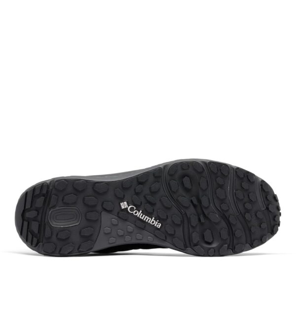 Columbia Men Outdry Konos TRS Mid Waterproof Hiking &…