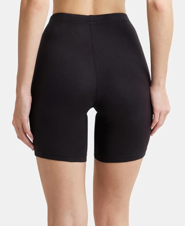 Jockey 1529 Women’s High Coverage Super Combed Cotton…