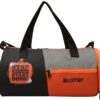 AUXTER Premium Sports Polyester 48 Cms Gym Duflle Bag…