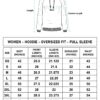 Bewakoof Women’s Graphic Printed Oversized Fit Full…