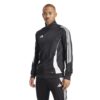adidas Tiro24 Tracksuit Jacket Training XL Black