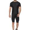 Vector X COMBAT-001 Compression Wear Shorts for Adults…