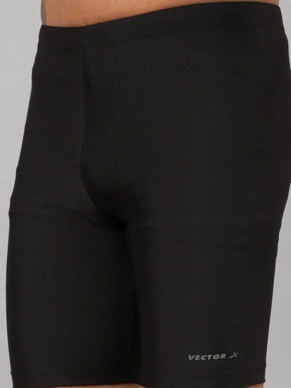 Vector X OMS-267 Men’s Multi-Sports Compression Shorts…