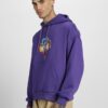Veirdo Cotton Fleece Regular Fit Full Sleeve Hooded…
